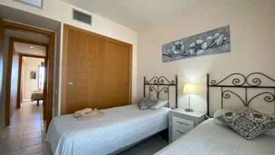 Apartment on Calle del Califato photo 24