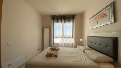 Apartment on Calle del Califato photo 28