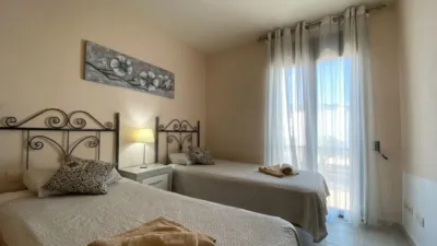 Apartment on Calle del Califato photo 23