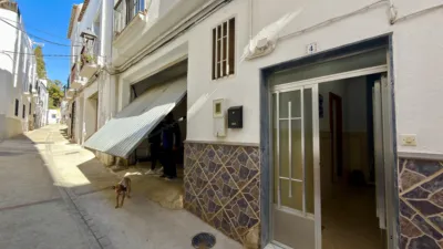 Casa en calle del Jardín photo 3