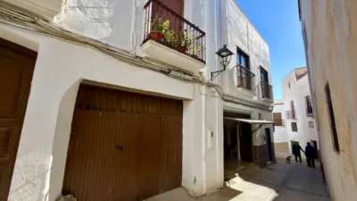 Casa en calle del Jardín photo 5