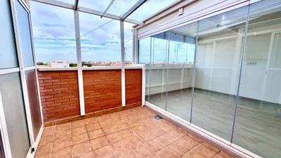 Penthouse on Calle de la Atlántida photo 17