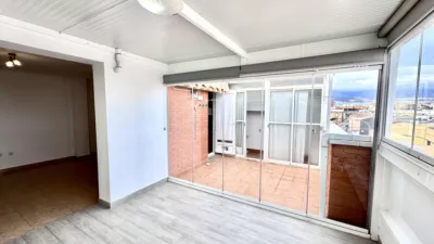 Penthouse on Calle de la Atlántida photo 7