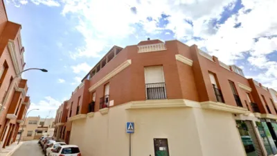 Penthouse on Calle de la Atlántida photo 3
