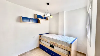 Penthouse on Calle de la Atlántida photo 28