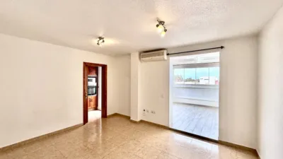 Penthouse on Calle de la Atlántida photo 37