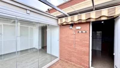 Penthouse on Calle de la Atlántida photo 23