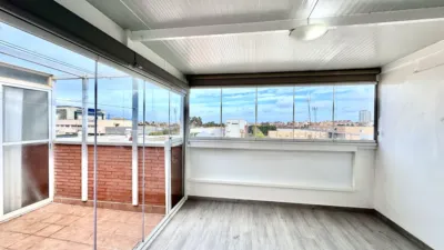 Penthouse on Calle de la Atlántida photo 4