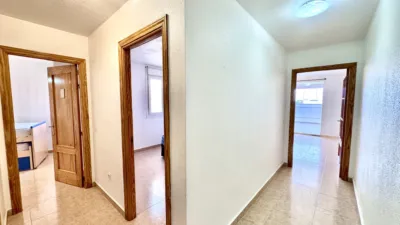 Penthouse on Calle de la Atlántida photo 25