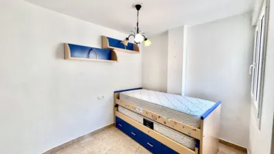 Penthouse on Calle de la Atlántida photo 29