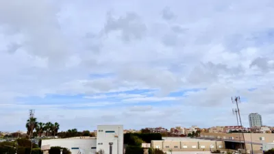 Penthouse on Calle de la Atlántida photo 12