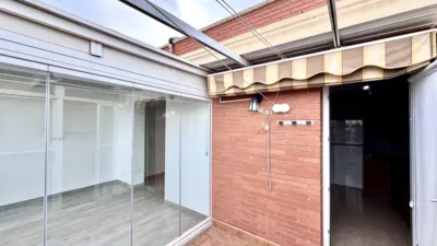 Penthouse on Calle de la Atlántida photo 24