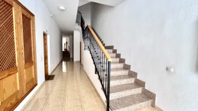 Penthouse on Calle de la Atlántida photo 46