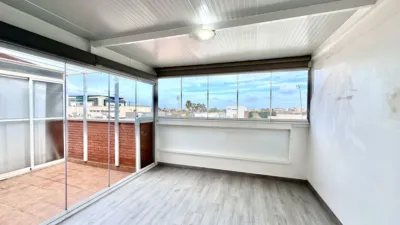 Penthouse on Calle de la Atlántida photo 9