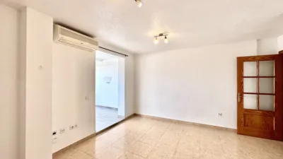 Penthouse on Calle de la Atlántida photo 39