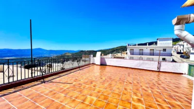 House on Calle de Levante photo 2