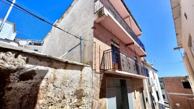 House on Calle de Levante photo 9