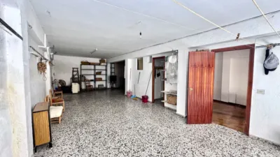 House on Calle de Levante photo 30