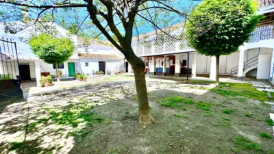 Finca rústica en calle Prados photo 63