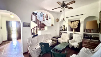 Finca rústica en calle Prados photo 34