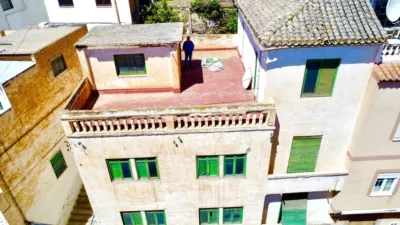 House on Huelva Street photo 83
