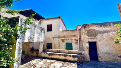 House on Huelva Street photo 69