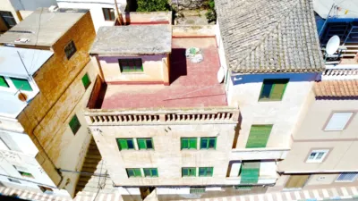 House on Huelva Street photo 84