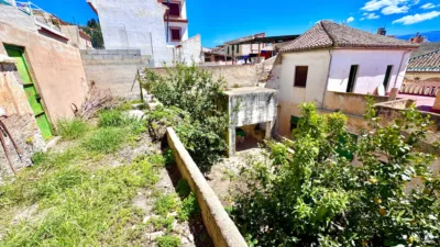 House on Huelva Street photo 153