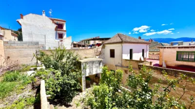 House on Huelva Street photo 73