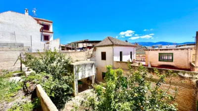 House on Huelva Street photo 154
