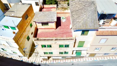 House on Huelva Street photo 85