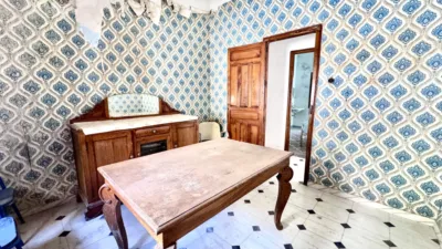 House on Huelva Street photo 53