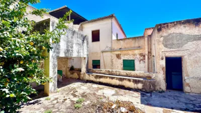 House on Huelva Street photo 67