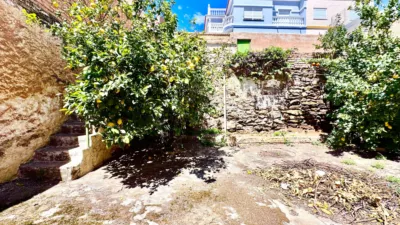 House on Huelva Street photo 145