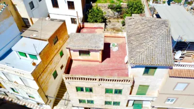 House on Huelva Street photo 86