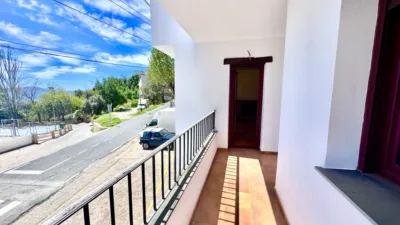 Apartment on Fuente La Salud Street photo 16