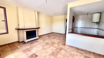 Apartment on Fuente La Salud Street photo 10