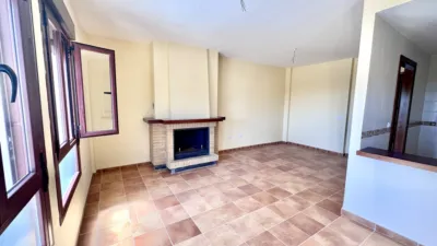 Apartment on Fuente La Salud Street photo 9