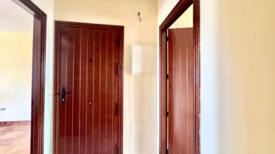 Apartment on Fuente La Salud Street photo 2