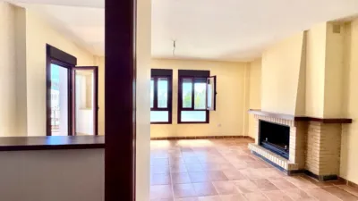 Apartment on Fuente La Salud Street photo 6
