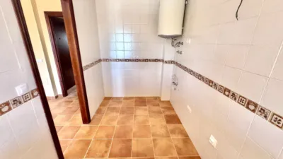 Apartment on Fuente La Salud Street photo 17