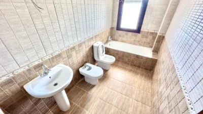 Apartment on Fuente La Salud Street photo 26