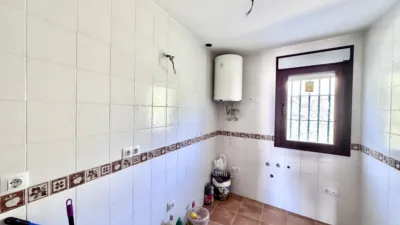 Apartment on Avenida Jose Antonio Bravo photo 13