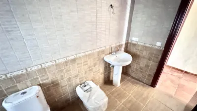 Apartment on Avenida Jose Antonio Bravo photo 22