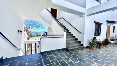 Apartment on Avenida Jose Antonio Bravo photo 3
