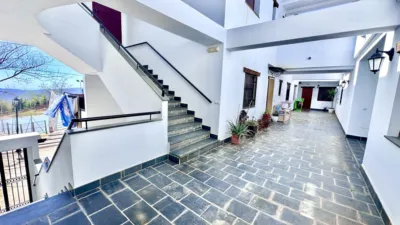Apartment on Avenida Jose Antonio Bravo photo 4