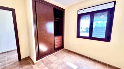 Apartment on Avenida Jose Antonio Bravo photo 26