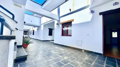 Apartment on Avenida Jose Antonio Bravo photo 2