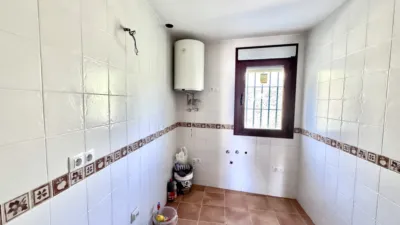 Apartment on Avenida Jose Antonio Bravo photo 14
