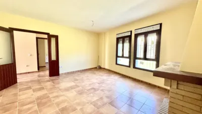 Apartment on Avenida Jose Antonio Bravo photo 10